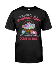 New Arrivals Just Landed Classic T-Shirt tile