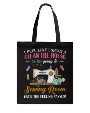 Grab Me Now Tote Bag tile