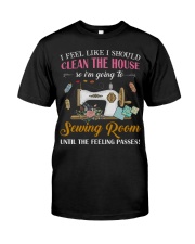 Grab Me Now Classic T-Shirt front