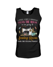 Grab Me Now Unisex Tank tile