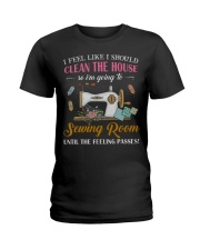 Grab Me Now Ladies T-Shirt tile