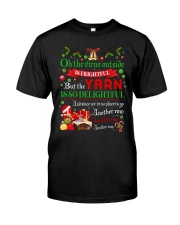 Save The Best For You Classic T-Shirt front