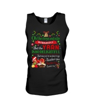Save The Best For You Unisex Tank tile