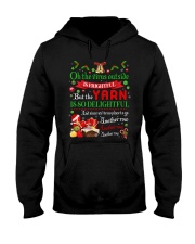 Save The Best For You Hooded Sweatshirt tile