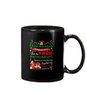 Save The Best For You Mug tile