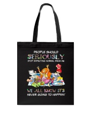 Grab Me Now Tote Bag tile