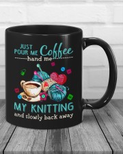 New Year's Sale is Just For You Mug ceramic-mug-lifestyle-02