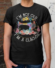 Grab Me Now Classic T-Shirt apparel-classic-tshirt-lifestyle-30