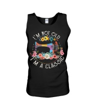 Grab Me Now Unisex Tank tile