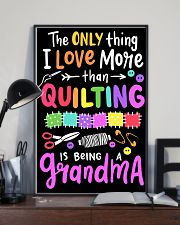 New Year's Sale Only For You 11x17 Poster lifestyle-poster-2