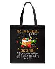 New Year's Sale is Just For You Tote Bag tile
