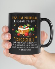 New Year's Sale is Just For You Mug ceramic-mug-lifestyle-26