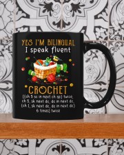 New Year's Sale is Just For You Mug ceramic-mug-lifestyle-48