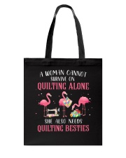 Grab Me Now Tote Bag tile