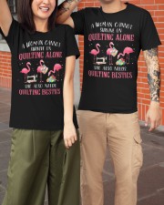 Grab Me Now Classic T-Shirt apparel-classic-tshirt-lifestyle-front-149