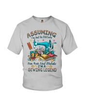 Grab It Before It's Gone Youth T-Shirt tile