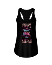 Phone case for knitters Ladies Flowy Tank tile