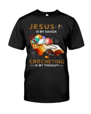 New Year's Sale is Just For You Classic T-Shirt tile