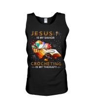 New Year's Sale is Just For You Unisex Tank tile