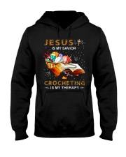 New Year's Sale is Just For You Hooded Sweatshirt tile
