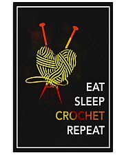 Lastest Crochet Collection Is Only For You 11x17 Poster front