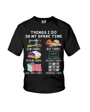Only 6 items left Youth T-Shirt tile