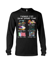Only 6 items left Long Sleeve Tee tile