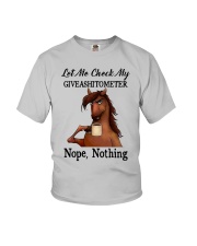 Christmas Sale Is Just For You Youth T-Shirt tile