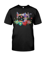 Grab It Before It's Gone Classic T-Shirt front