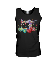 Grab It Before It's Gone Unisex Tank tile