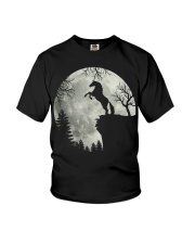 Best gift for horse lovers Youth T-Shirt tile