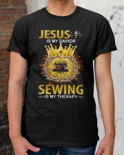 Grab Me Now Classic T-Shirt apparel-classic-tshirt-lifestyle-30
