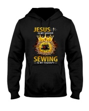 Grab Me Now Hooded Sweatshirt tile