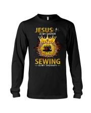 Grab Me Now Long Sleeve Tee tile