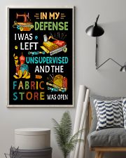 New Year's Sale Only For You 11x17 Poster lifestyle-poster-1
