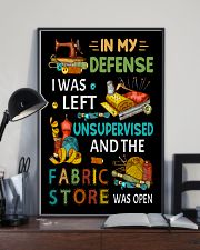 New Year's Sale Only For You 11x17 Poster lifestyle-poster-2