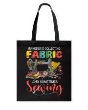 Grab Me Now Tote Bag tile