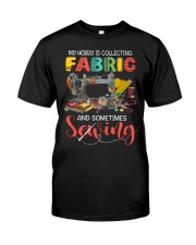 Grab Me Now Classic T-Shirt front
