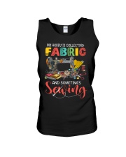 Grab Me Now Unisex Tank tile