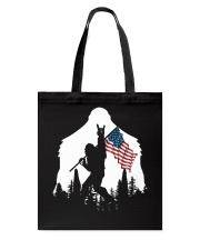 Best gift for camping lovers Tote Bag tile