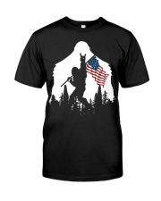 Best gift for camping lovers Classic T-Shirt front