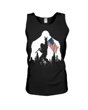 Best gift for camping lovers Unisex Tank tile