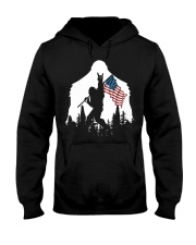 Best gift for camping lovers Hooded Sweatshirt tile