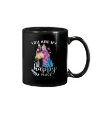 You are my happy place Mug tile