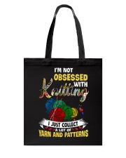 New Year's Sale is Just For You Tote Bag tile