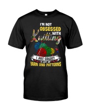 New Year's Sale is Just For You Classic T-Shirt tile