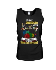 New Year's Sale is Just For You Unisex Tank tile