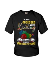 New Year's Sale is Just For You Youth T-Shirt tile