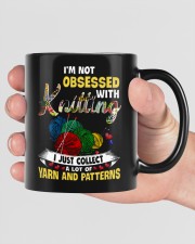 New Year's Sale is Just For You Mug ceramic-mug-lifestyle-40