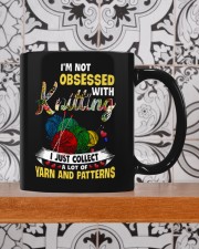 New Year's Sale is Just For You Mug ceramic-mug-lifestyle-48